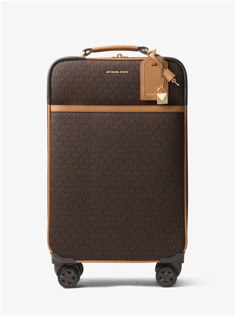 michael kors suitcase warranty